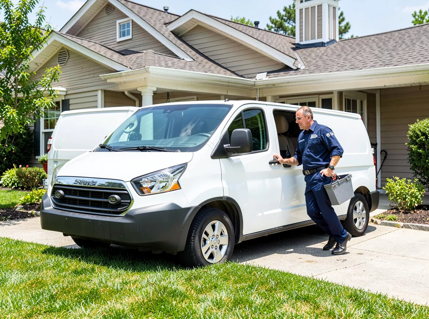 Emergency Plumber company in Jeffersonville, GA